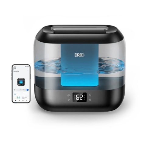 Smart Humidifier 311S 4L
