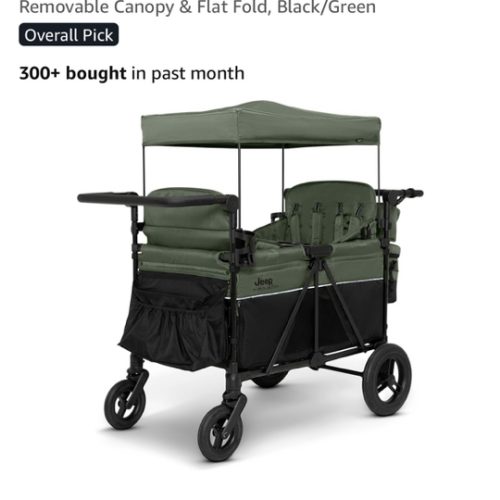 Amazon.com : jeep wrangler deluxe 4 seater