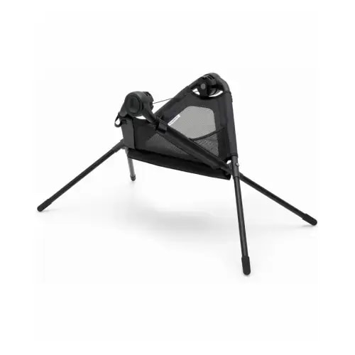 Bugaboo Stand - Black (adaptors needed/sold separately)