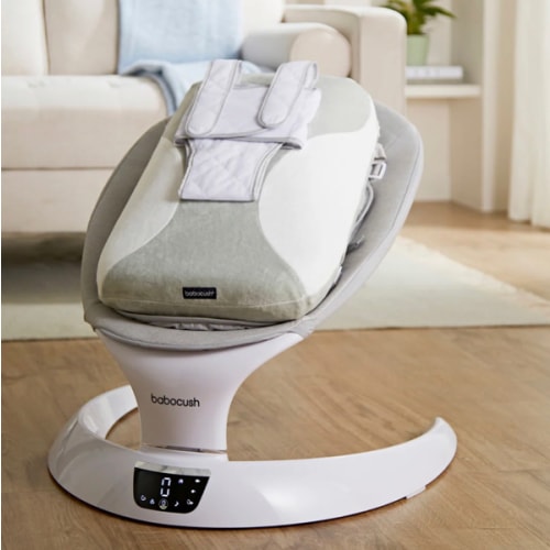 Babocush Cushion & Swinging Rocker Combo – Babocush Limited