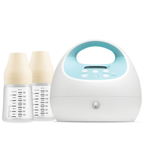 Spectra S1 Plus Rechargeable Breast Pump - Portable Hospital-Grade Pump | Spectra Baby US