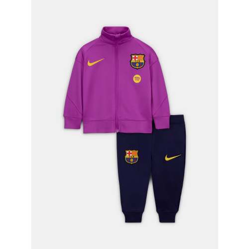 Tracksuit FC Barcelona 25/26 - Baby