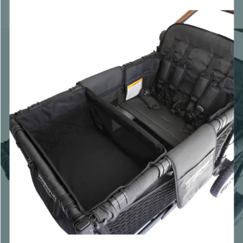 Original WonderTote for W4 | Accessory | WonderFold – WONDERFOLD