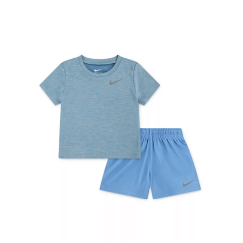 Baby Boys DriFit Set