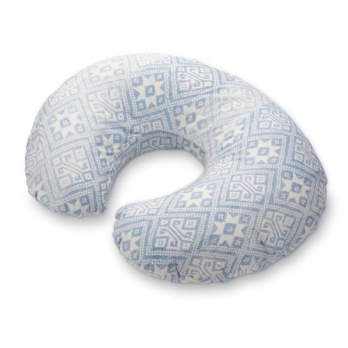 Light Star Muong Nursing Pillow Cover | Over The Moon
