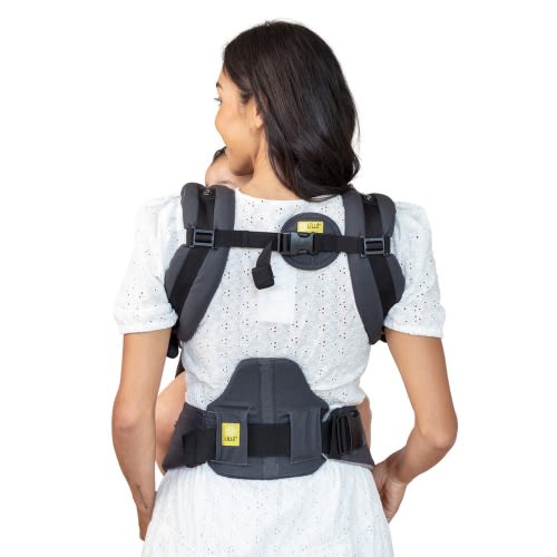 Complete All Seasons Baby Carrier