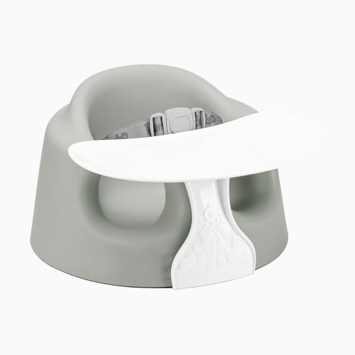 Bumbo Floor Seat PLUS+ - Monsoon