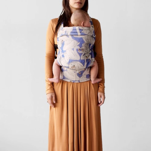 Monogamy | Zeitgeist Baby Carrier | SHOP ARTIPOPPE