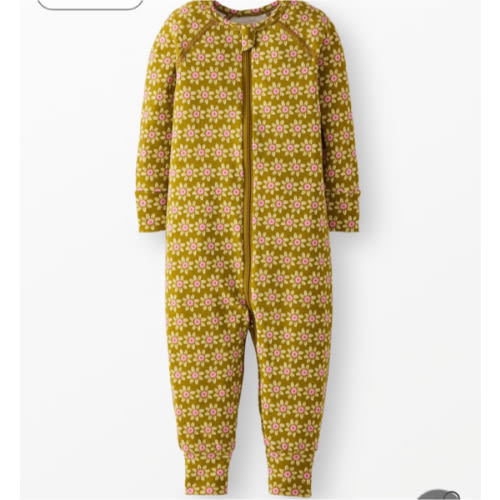 HannaSoft™ Stretch Sleeper | Hanna Andersson