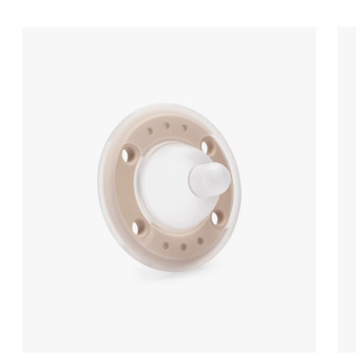 Ninni Pacifier Oatmeal 1 Pack