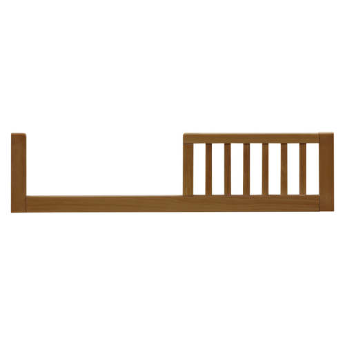 Walnut - Davinci Baby Toddler Bed Conversion Kit (M11999) – DaVinci Baby