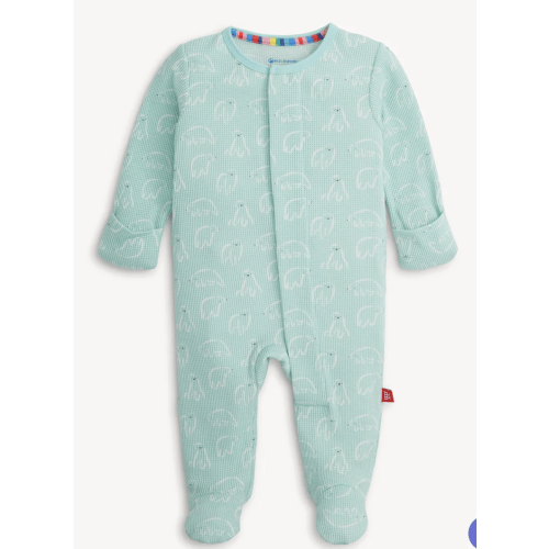 Magnetic me bodysuit