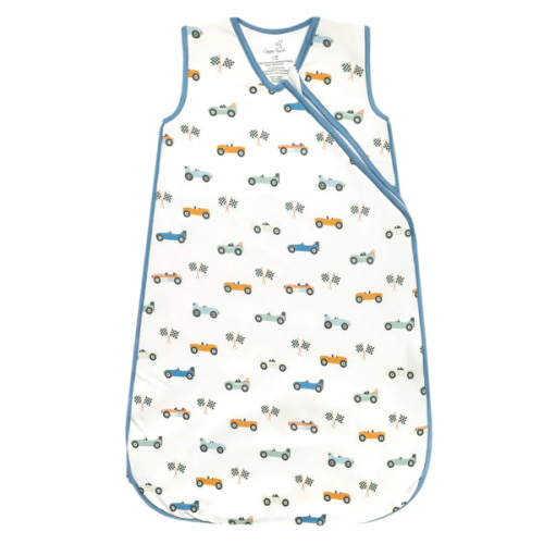 Copper Pearl Speedster Sleep Bag (Baby Boy) at Von Maur