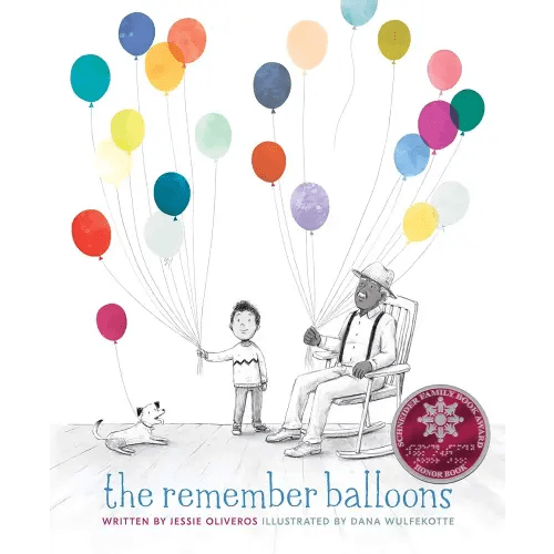 The Remember Balloons