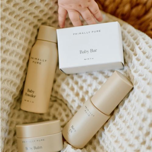 The Baby Kit