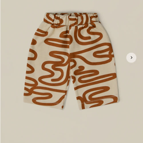 Journey Traveller Pants | Organic Zoo