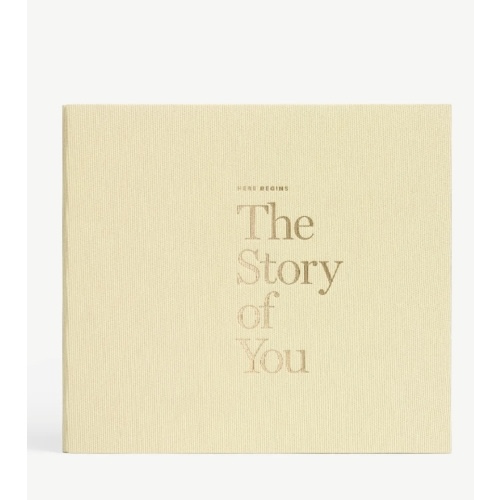 Baby Book | The Story of You