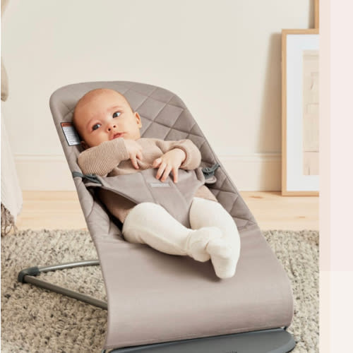 BabyBjörn Bouncer Bliss