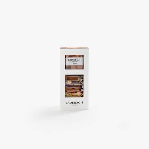 Laderach Chocolate FrischSchoggi Mini 12pc box