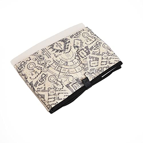 Freshly Picked Bag Accessories Changing Mat, Harry Potter