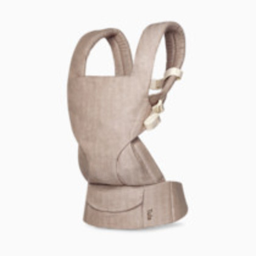Tula Explore 3-in-1 Baby Carrier - Sand, Linen