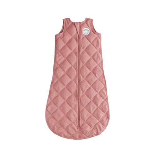 Dream Weighted Sleep Sack - Dusty Rose