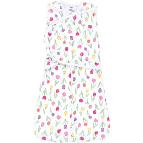 Convertible Swaddle Sleeping Bag