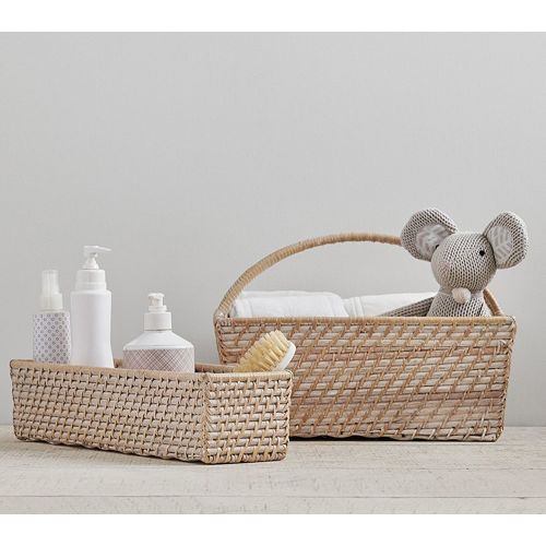 Quinn Nursery Storage Organizer