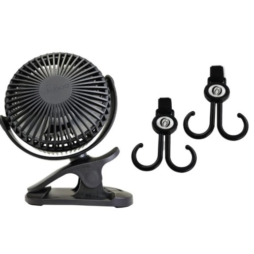 Stroller Fan