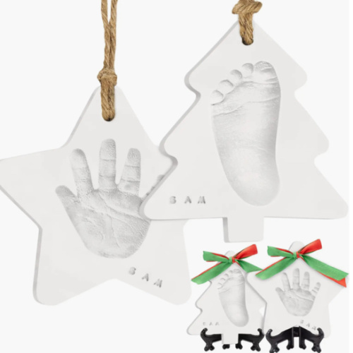 Trove Ornament Keepsake Kit