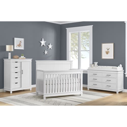Nursery Furniture Fund