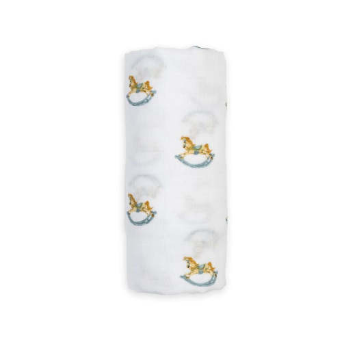 Swaddle Blanket Muslin Cotton