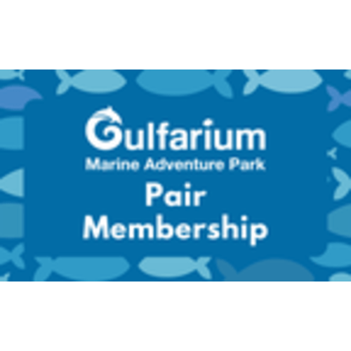 Gulfarium Marine Adventure Park online tickets - Order payment