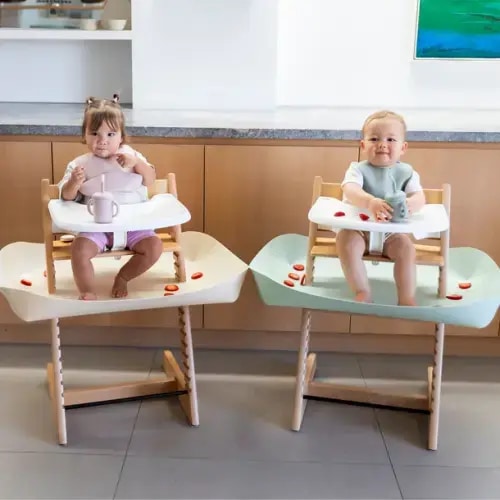 CATCHY - The Food Catcher for High Chairs – Catchy