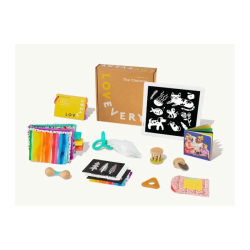 Lovevery | Stage-Based Play for Your Child's Developing Brain