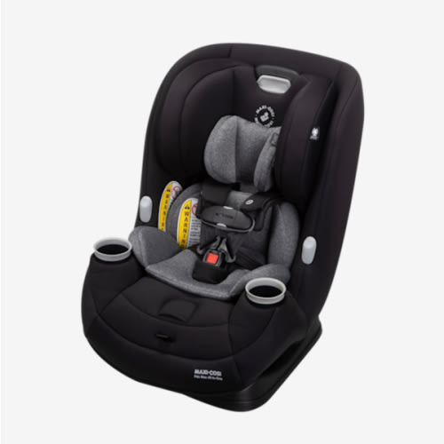 Car Seat - Cash Fund