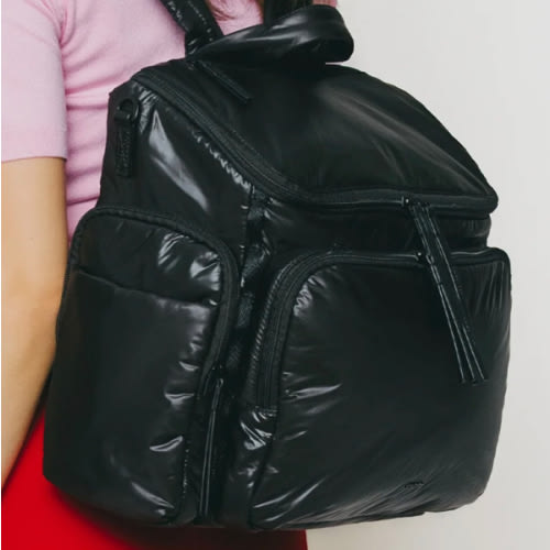 Baby Bag | Diaper Bag by Caraa