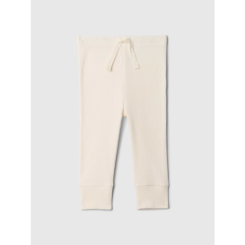 Baby First Favorites TinyRib Pants