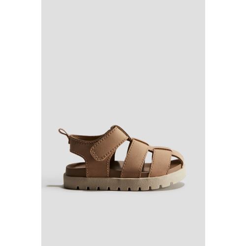 Fisherman Sandals