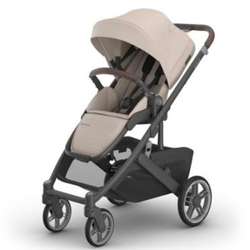 Stroller Fund