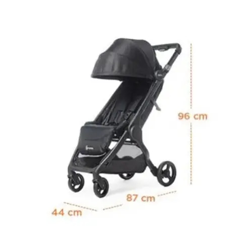 Metro+ Compact City Strollers | Ergobaby