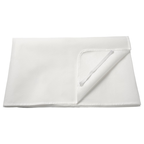 LENAST Waterproof mattress protector 38x75 "
