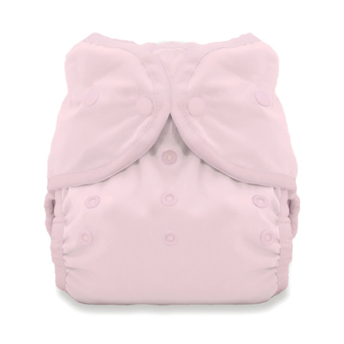 Thirsties Duo Wrap two-sized cloth diaper cover