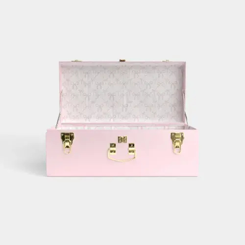 Petite Trunk - Pink | Petite Keep