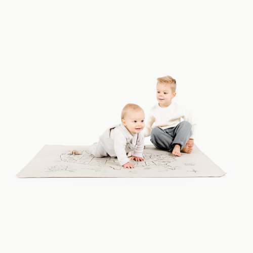 All Purpose Playmat