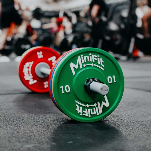 MiniFit Play | Starter Set – MiniFit Ltd