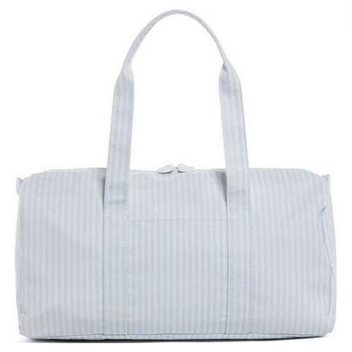 TRVL Design Pimlico Stripe Weekender