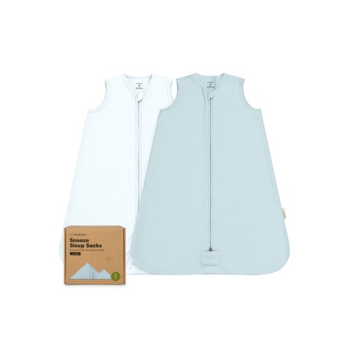 2-Pack Snooze Sleep Sacks