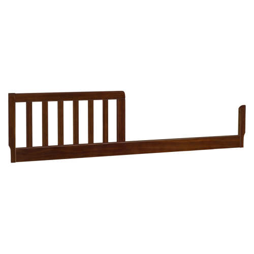 Toddler Bed Conversion Kit for Hunter, Autumn, Fairway, Nolan, Meadow & Kalani M3099 - Espresso