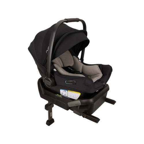 Nuna PIPA Aire Infant Car Seat – Bambi Baby